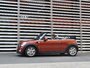 MINI Cooper Cabrio 2010 кабриолет