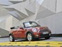 MINI Cooper Cabrio 2010 кабриолет