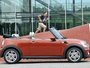 MINI Cooper Cabrio 2010 кабриолет