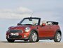 MINI Cooper Cabrio 2010 кабриолет