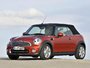 MINI Cooper Cabrio 2010 кабриолет