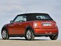 MINI Cooper Cabrio 2010 кабриолет