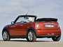 MINI Cooper Cabrio 2010 кабриолет