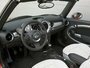 MINI Cooper Cabrio 2010 кабриолет