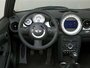 MINI Cooper Cabrio 2010 кабриолет