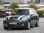 MINI Cooper Clubman 2010 универсал