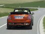 MINI Cooper S Cabrio 2010 кабриолет