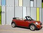 MINI Cooper S Cabrio 2010 кабриолет