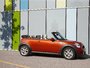 MINI Cooper S Cabrio 2010 кабриолет