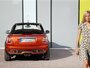 MINI Cooper S Cabrio 2010 кабриолет