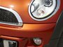 MINI Cooper S Cabrio 2010 кабриолет