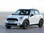 MINI Cooper S Countryman 2010 5-дверный кроссовер