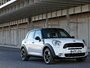 MINI Cooper S Countryman 2010 5-дверный кроссовер