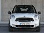 MINI Cooper S Countryman 2010 5-дверный кроссовер