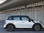 MINI Cooper S Countryman 2010 5-дверный кроссовер