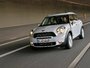 MINI Cooper S Countryman 2010 5-дверный кроссовер