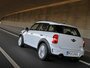 MINI Cooper S Countryman 2010 5-дверный кроссовер