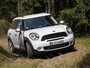 MINI Cooper S Countryman 2010 5-дверный кроссовер