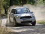 MINI Cooper S Countryman 2010 5-дверный кроссовер