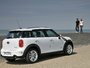 MINI Cooper S Countryman 2010 5-дверный кроссовер