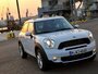 MINI Cooper S Countryman 2010 5-дверный кроссовер