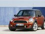 MINI Cooper S 2010 3-дверный хэтчбек