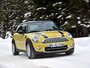 MINI Cooper 2010 3-дверный хэтчбек