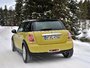 MINI Cooper 2010 3-дверный хэтчбек