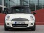 MINI Cooper 2010 3-дверный хэтчбек