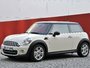 MINI Cooper 2010 3-дверный хэтчбек