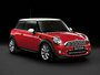 MINI Cooper 2010 3-дверный хэтчбек