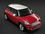 MINI Cooper 2010 3-дверный хэтчбек