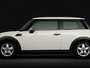 MINI One 2010 3-дверный хэтчбек