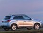 Mitsubishi ASX 2013 5-дверный кроссовер