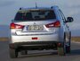 Mitsubishi ASX 2013 5-дверный кроссовер