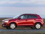 Mitsubishi ASX 2013 5-дверный кроссовер