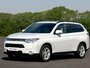 Mitsubishi Outlander 2012 5-дверный кроссовер