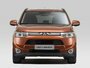 Mitsubishi Outlander 2012 5-дверный кроссовер