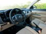 Mitsubishi Outlander 2012 5-дверный кроссовер