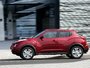 Nissan Juke 2010 5-дверный кроссовер