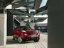 Nissan Juke 2010 5-дверный кроссовер