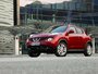 Nissan Juke 2010 5-дверный кроссовер