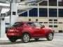 Nissan Juke 2010 5-дверный кроссовер