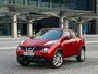 Nissan Juke 2010 5-дверный кроссовер