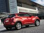 Nissan Juke 2010 5-дверный кроссовер