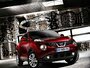 Nissan Juke 2010 5-дверный кроссовер