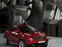 Nissan Juke 2010 5-дверный кроссовер