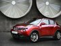 Nissan Juke 2010 5-дверный кроссовер