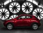 Nissan Juke 2010 5-дверный кроссовер