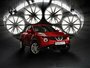 Nissan Juke 2010 5-дверный кроссовер